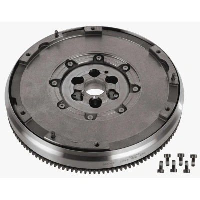 Imagem de SACHS 2294 002 285 Volante bimassa