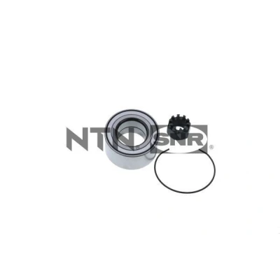 Imagem de SNR R184.84 Kit de rolamento roda 72