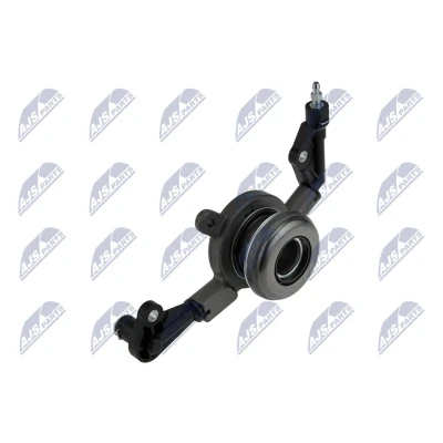 Imagem de NTY NWS ME 009 Dispositivo de desembraiagem central, embraiagem MERCEDES BENZ: Classe C T modell, Sedan