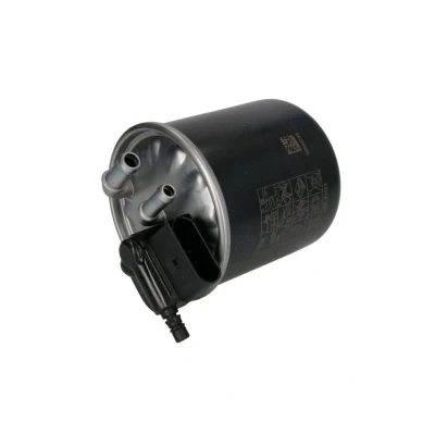 Imagem de BOSCH F 026 402 843 Filtro de Combustível dos tubos 10 8 MERCEDES BENZ: Classe A, CLA Carrinha, Coupe