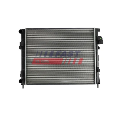 Imagem de FAST FT55523 Intercooler Alumínio FIAT: Ducato III Van