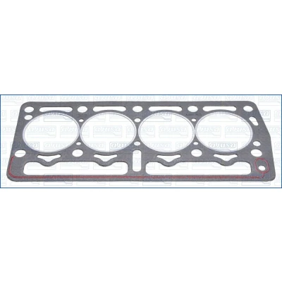 Imagem de AJUSA 10076400 Juntas da Cabeça do Motor 1,2 66 FIAT: Panda I Hatchback, Cinquecento, Seicento / 600 Hatchback
