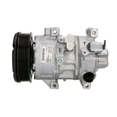 Imagem de DENSO DCP50120 Compressor 5SE12C PAG 46 R 134a TOYOTA: Avensis II Station Wagon