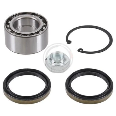 Imagem de A.B.S. 200447 Kit de rolamento roda 62 SUZUKI: SWIFT 2