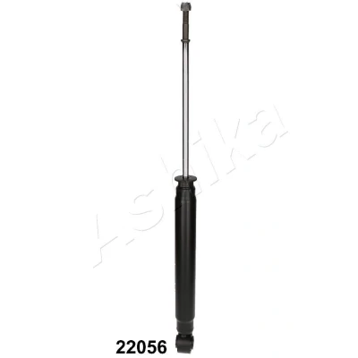 Imagem de ASHIKA MA 22056 Amortecedor Eixo traseiro Pressão do gás Tubo duplo telescópico cavilha em cima, olhal baixo