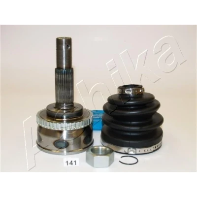 Imagem de ASHIKA 62 01 141 Ponteira de Transmissão do lado da roda NISSAN: Primera Hatchback