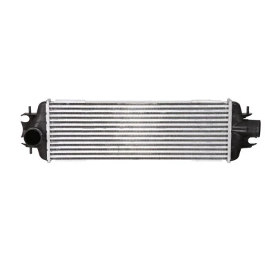 Imagem de NISSENS 96775 Intercooler RENAULT: TRAFIC 2 Kasten