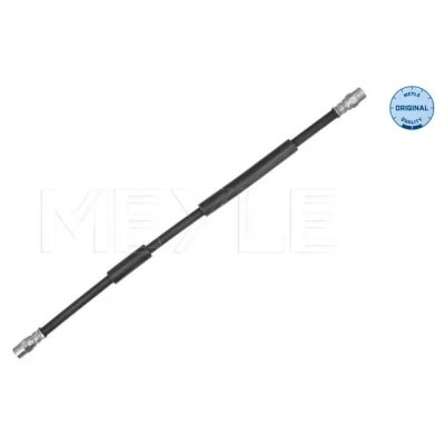 Imagem de MEYLE 100 611 0065 Mangueira de Travão Eixo dianteiro 460 VOLKSWAGEN: LT 40 55 I Camião plataforma / Chassis