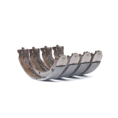 Imagem de TOMEX brakes TX 22 27 Maxilas de Travão Eixo traseiro 184mm 31mm