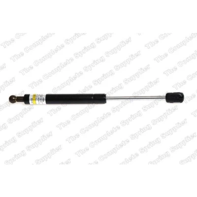 Imagem de LESJÖFORS 8104205 Amortecedor da mala Para veículos sem spoiler traseira AUDI: 80 B4 Sedan