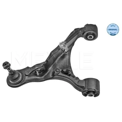 Imagem de MEYLE ORIGINAL Quality 53 16 050 0007 Braço de suspensão Eixo dianteiro, lado esquerdo, em cima transversal Aço fundido LAND ROVER: Discovery 3