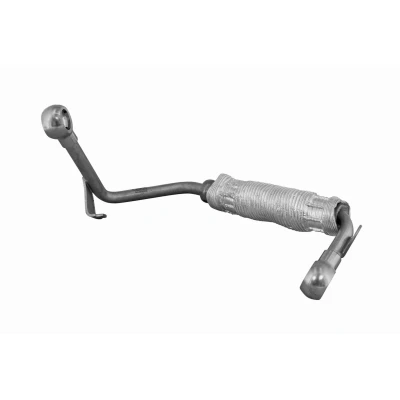 Imagem de VAICO Mangueira de Radiador Turbocompressor accionado pelos gases escape V10 6908 VOLKSWAGEN: Golf 6, Jetta 3, 5, SEAT: Leon II Hatchback