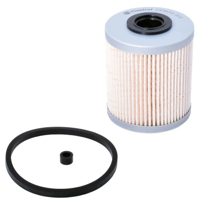Imagem de Castrol filters CF0513 Filtro de Combustível Cartucho filtrante RENAULT: MASTER 3 Kasten, TRAFIC 2 3, OPEL: Vivaro A Combi