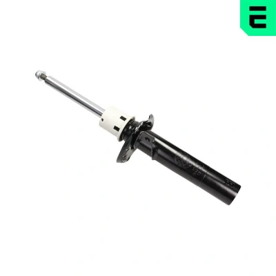 Imagem de OPTIMAL A 3612G Amortecedor Eixo dianteiro Pressão do gás 55mm Tubo duplo com assento de mola cavilha em cima, braçadeira baixo M14x1.5
