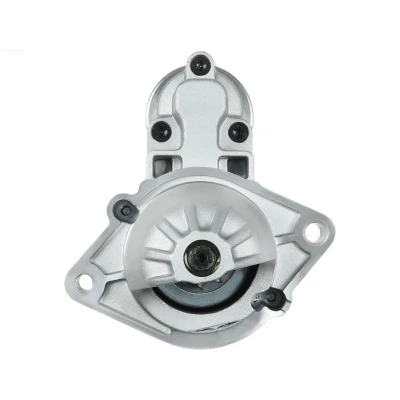 Imagem de AS PL S0704S Motor de arranque 12 1,40 10 FIAT: Grande Punto Hatchback, Doblo II Camião plataforma/Chassis, Van / Carrinha