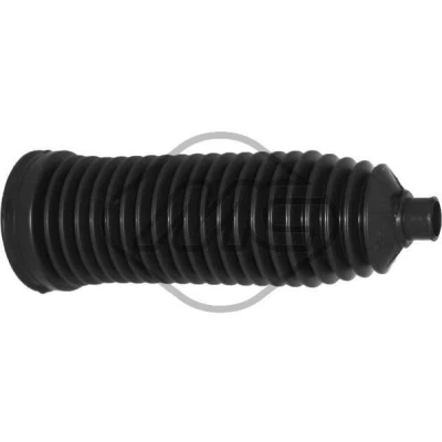 Imagem de Metalcaucho 00742 Fole de Direcção Eixo dianteiro, ambos os lados 16, 67mm 218mm