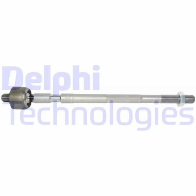 Imagem de DELPHI TA2013 Barra Axial da Direção Eixo dianteiro, lado esquerdo, direito M14x1.5 310 RENAULT: CLIO 2, 2 Kasten