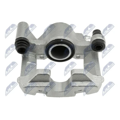 Imagem de NTY HZT TY 076 Pinça de travão Eixo traseiro esquerdo LEXUS: GS III (S19) 350, 450h, 300, 4.6, 350 AWD, 430, 4.3 VVTi, 460 2005 2012