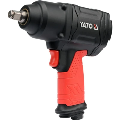 Imagem de YATO YT 09540 Chave de impacto 6,3 pneumático