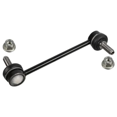 Imagem de FEBI BILSTEIN 106241 barra / escora, estabilizadora Eixo traseiro esquerdo, direito 183,5 M12 x 1,25 com porca Aço