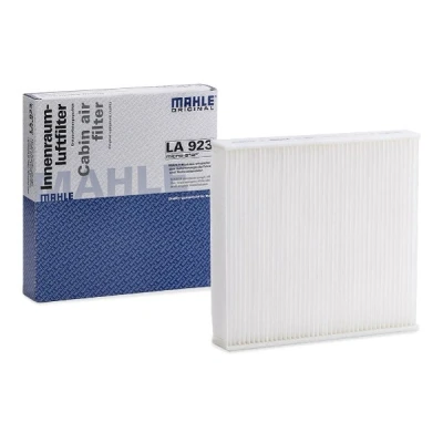 Imagem de MAHLE ORIGINAL LA 923 Filtro, ar do habitáculo Filtro de partículas 215,0 200 35,0 RENAULT: CLIO 4, Captur, 4 Kasten, DACIA: SANDERO 2