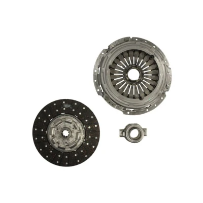 Imagem de VALEO NEW ORIGINAL KIT3P 809126 Kit de embraiagem com prato da disco embraiagem, rolamento desembraiagem 330