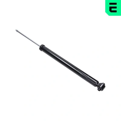 Imagem de OPTIMAL A 1457G Amortecedor Pressão do gás Tubo duplo com assento de mola olhal em baixo, cavilha cima M8x1.25 MAZDA: 3 Hatchback