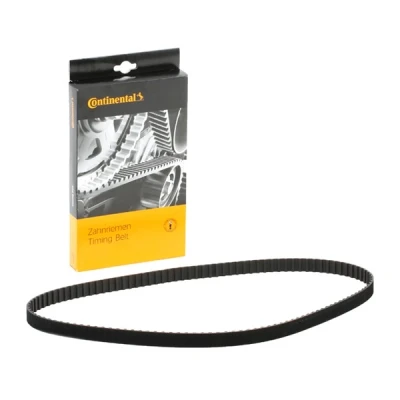 Imagem de CONTITECH CT637 Correia de Distribuição 121 18 VOLKSWAGEN: GOLF 3, Polo III Classic, 2, SEAT: Ibiza TOLEDO 1, Córdoba I Sedan, AUDI: Coupe B3