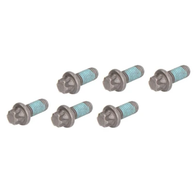 Imagem de SACHS 1874 000 065 Jogo de parafusos, volante do motor FORD: Transit Connect V408 Van
