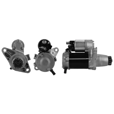 Imagem de LUCAS ELECTRICAL LRS02452 Motor de arranque 12 1,6 13 TOYOTA: Avensis II Station Wagon, Sedan