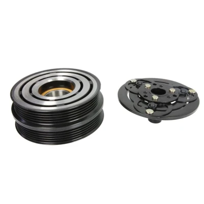 Imagem de Embraiagem, compressor de ar condicionado THERMOTEC KTT040270