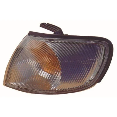 Imagem de ABAKUS 215 1577R AE Intermitente à frente, lado direito com porta lâmpadas NISSAN: ALMERA 1 Hatchback