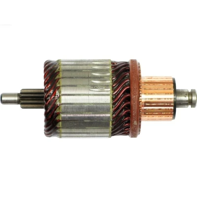 Imagem de AS PL SA0096 Induzido, motor de arranque