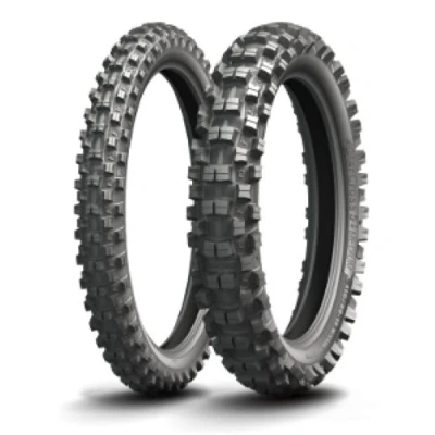 Imagem de Michelin Starcross 5 110/90 19 62M NHS SOFT