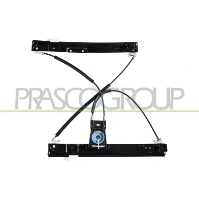 Imagem de Prasco Elevador de vidro à frente, lado direito elétrico FD110W023 FORD: MONDEO 4 Turnier, 3 Stufenheck, Stufenheck