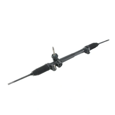 Imagem de TRW JRM468 Caixa da Direcção mecânico para veículo com volante à esquerda M14x1,5 1164 OPEL: Corsa D Hatchback