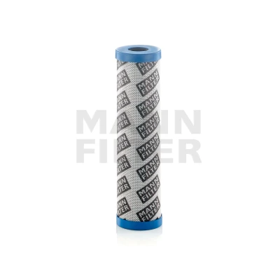 Imagem de MANN FILTER HD 9003 Filtro, sistema hidráulico