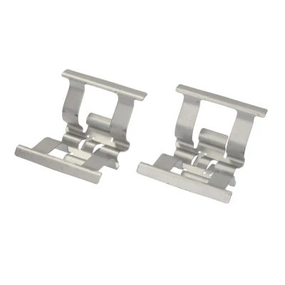 Imagem de QUICK BRAKE 109 0031 Kit de acessórios, pastilhas travão PORSCHE: Cayenne, VOLKSWAGEN: Touareg I, AUDI: Q7