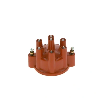 Imagem de BOSCH 1 235 522 074 Tampa do Distribuidor MERCEDES BENZ: Classe S Sedan, W123 Sedan