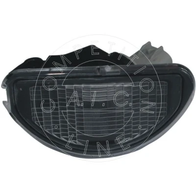 Imagem de AIC 55778 Luz de Placa traseira com lâmpada incandescência TOYOTA: Aygo