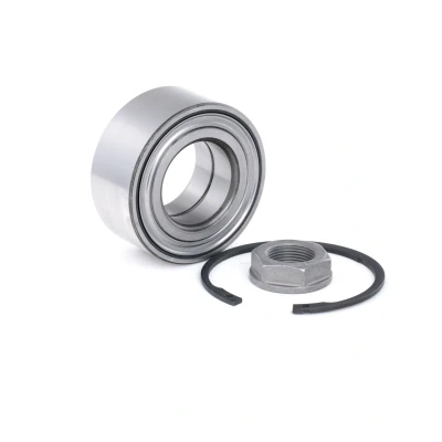 Imagem de SNR R159.44 Kit de rolamento roda com anel sensor magnético integrado 82, PEUGEOT: 307 Hatchback, 207 Partner II Van