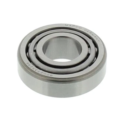 Imagem de MAPCO 26955 Kit de rolamento roda Eixo traseiro