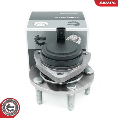 Imagem de ESEN SKV 29SKV578 Kit de rolamento roda Eixo dianteiro