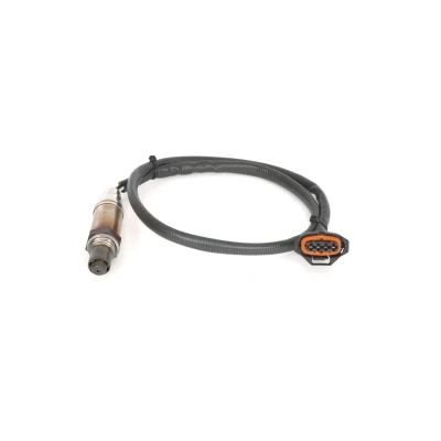 Imagem de BOSCH F 00H L00 394 Sonda lambda 4 OPEL: Corsa C Hatchback, Zafira A, Astra G Caravan