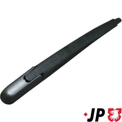 Imagem de Braço de limpa vidros, limpeza vidros Jp Group 1298300200 traseira OPEL: Corsa C Hatchback, С Van, Meriva A