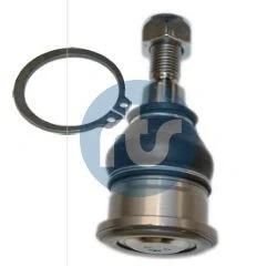 Imagem de RTS 93 96645 015 Rótula de suspensão Eixo dianteiro, lado direito, em baixo, esquerdo 34,4mm