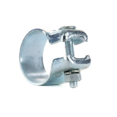 Imagem de JP GROUP 1121400600 Conector de tubos, sistema escape VOLKSWAGEN: Polo III Hatchback, GOLF 3, 2, SEAT: Ibiza OPEL: Corsa D Hatchback