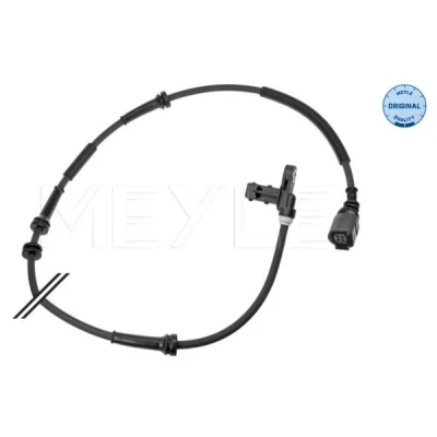 Imagem de MEYLE 114 800 0044 Sensor de ABS VOLKSWAGEN: Sharan I, SEAT: Alhambra FORD: Galaxy Mk1 MPV