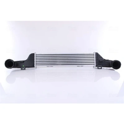 Imagem de NISSENS 96784 Intercooler MERCEDES BENZ: Classe E Sedan