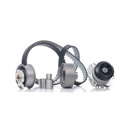 Imagem de FEBI BILSTEIN 32744 bomba de Água + Kit Correia Distribuição com água 141 VOLKSWAGEN: Golf 4, Bora Sedan, 4 Variant